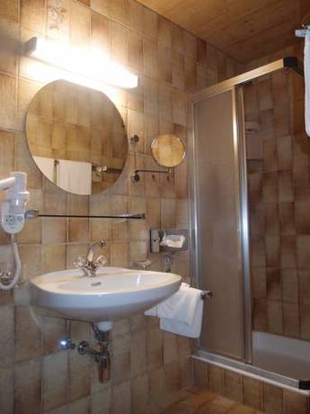 Imagen de la habitación del Hotel Garni Ramerhof. Foto 12