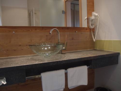 Imagen de la habitación del Hotel Garni Ramerhof. Foto 13