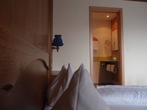 Imagen de la habitación del Hotel Garni Ramerhof. Foto 14