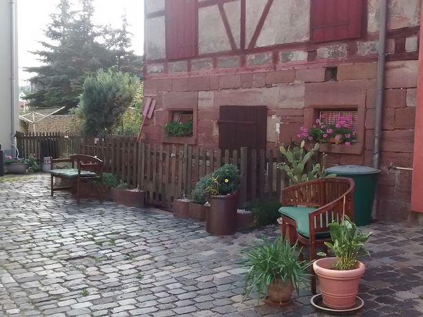 Imagen general del Hotel Garni Rank. Foto 1