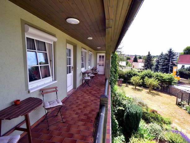 Imagen de la habitación del Hotel Garni Rank. Foto 6