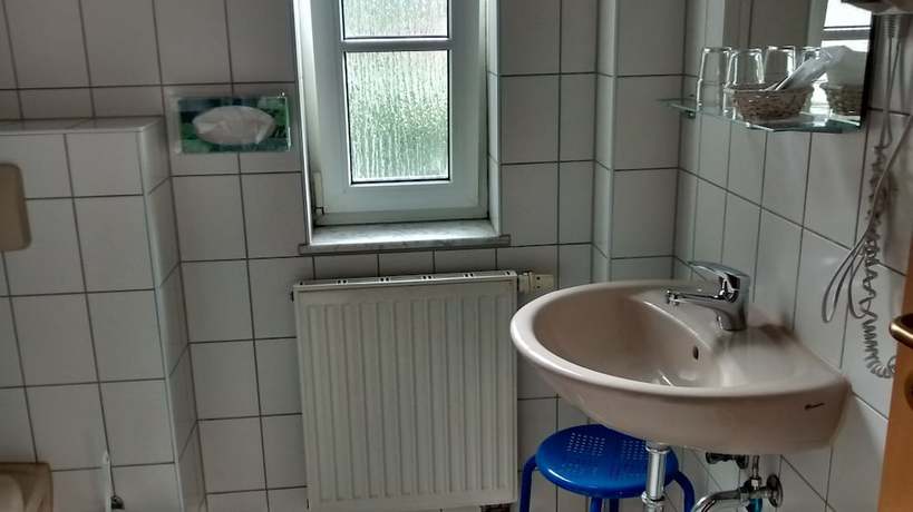 Imagen de la habitación del Hotel Garni Rank. Foto 16