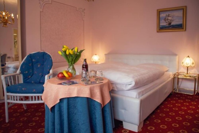 Imagen de la habitación del Hotel Garni Regina, G&ouml;&szlig;weinstein. Foto 16