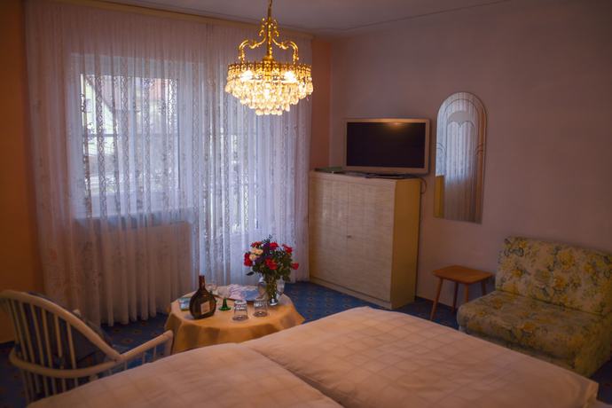 Imagen de la habitación del Hotel Garni Regina, G&ouml;&szlig;weinstein. Foto 18