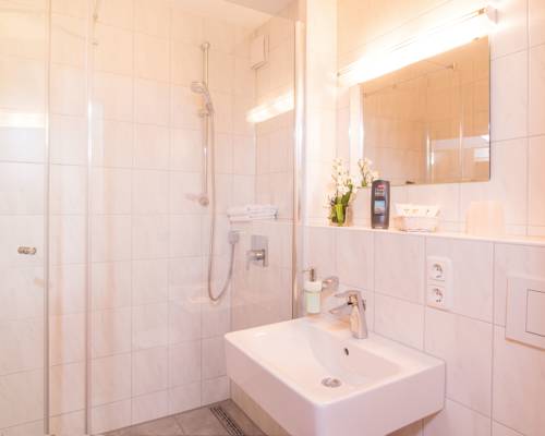 Imagen general del Hotel Garni Regina, Oberstdorf. Foto 1