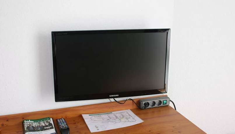 Imagen de la habitación del Hotel Garni Rosbach v.d.H.. Foto 7