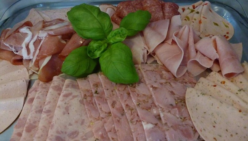 Imagen del bar/restaurante del Hotel Garni Rosbach v.d.H.. Foto 3