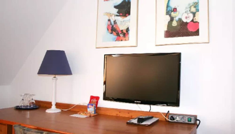 Imagen de la habitación del Hotel Garni Rosbach v.d.H.. Foto 10