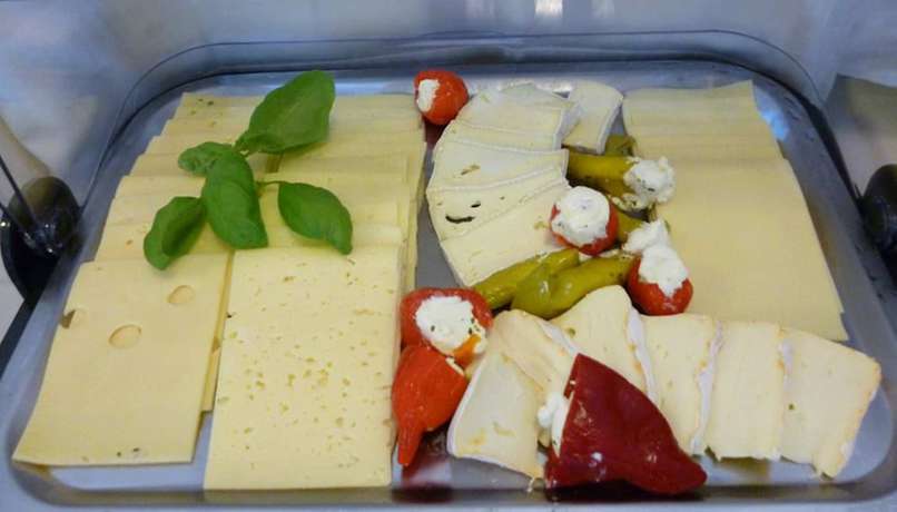 Imagen del bar/restaurante del Hotel Garni Rosbach v.d.H.. Foto 4