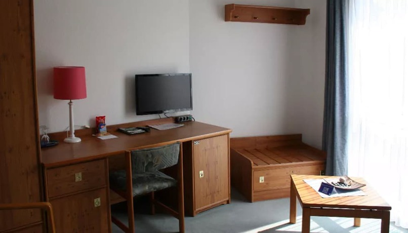 Imagen de la habitación del Hotel Garni Rosbach v.d.H.. Foto 19