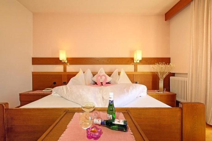 Imagen de la habitación del Hotel Garni Savoy. Foto 2