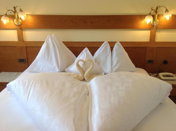 Imagen de la habitación del Hotel Garni Savoy. Foto 7