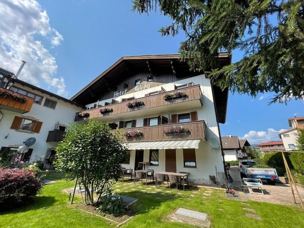 Imagen general del Hotel Garni Savoy. Foto 1