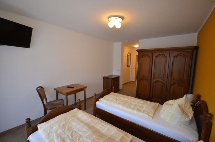 Imagen de la habitación del Hotel Garni Sch&auml;fer. Foto 5