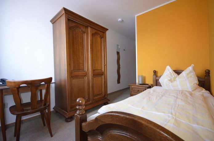 Imagen de la habitación del Hotel Garni Sch&auml;fer. Foto 6