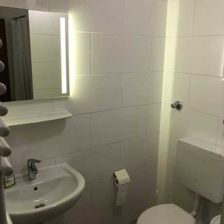 Imagen de la habitación del Hotel Garni Sch&auml;fer. Foto 7