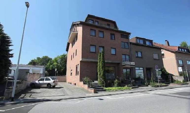 Imagen general del Hotel Garni Sch&auml;fer. Foto 2