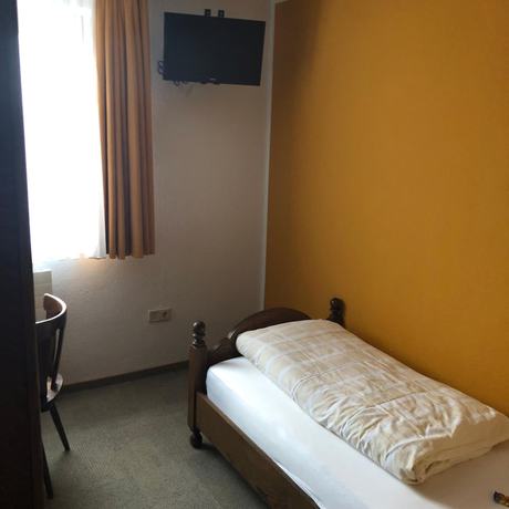 Imagen de la habitación del Hotel Garni Sch&auml;fer. Foto 10