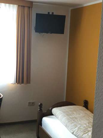 Imagen de la habitación del Hotel Garni Sch&auml;fer. Foto 12