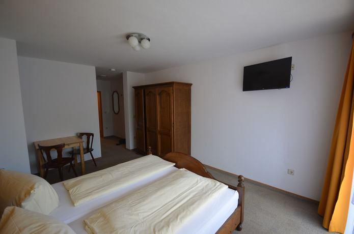 Imagen de la habitación del Hotel Garni Sch&auml;fer. Foto 13