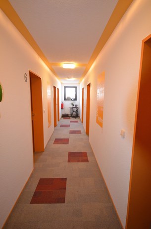 Imagen de los interiores del Hotel Garni Sch&auml;fer. Foto 20