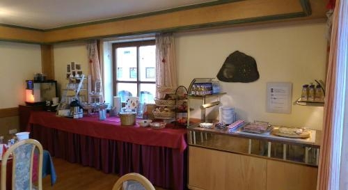 Imagen general del Hotel Garni Schmid. Foto 1