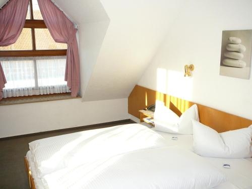 Imagen de la habitación del Hotel Garni Schmid. Foto 10