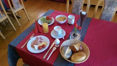 Imagen general del Hotel Garni Schmid. Foto 4