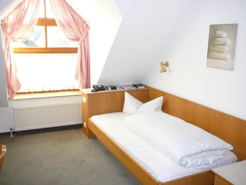 Imagen general del Hotel Garni Schmid. Foto 5