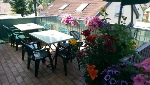 Imagen general del Hotel Garni Schmid. Foto 6