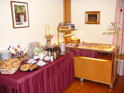 Imagen general del Hotel Garni Schmid. Foto 7