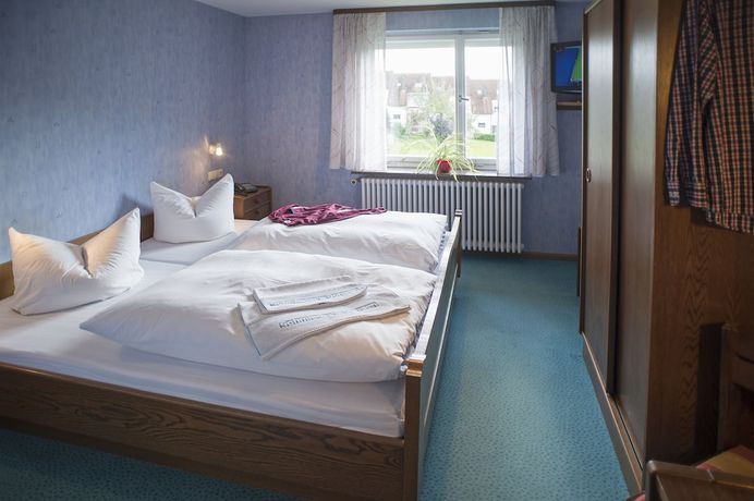 Imagen de la habitación del Hotel Garni Schmieders Ochsen. Foto 15