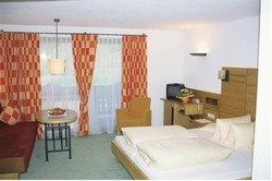 Imagen general del Hotel Garni Sch&ouml;nblick. Foto 2