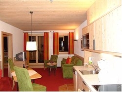 Imagen general del Hotel Garni Sch&ouml;nblick. Foto 3