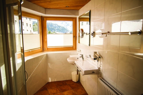 Imagen general del Hotel Garni Sch&ouml;nblick. Foto 4