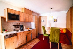 Imagen general del Hotel Garni Sch&ouml;nblick. Foto 5