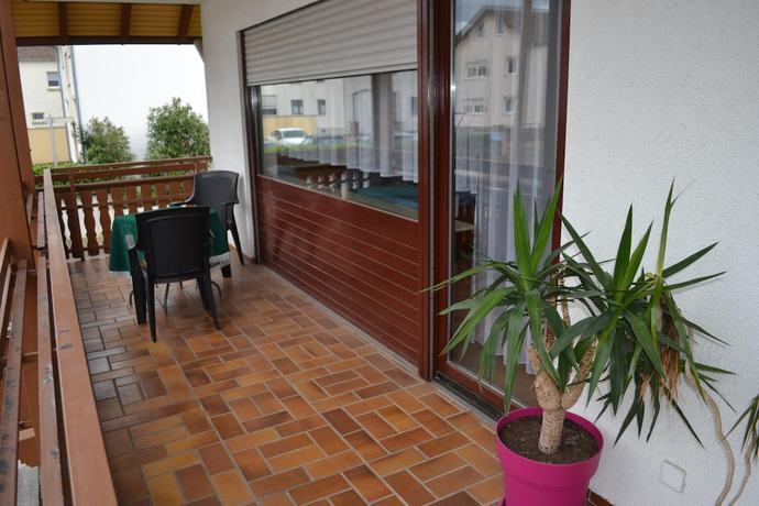 Imagen de la habitación del Hotel Garni Sebastian. Foto 8