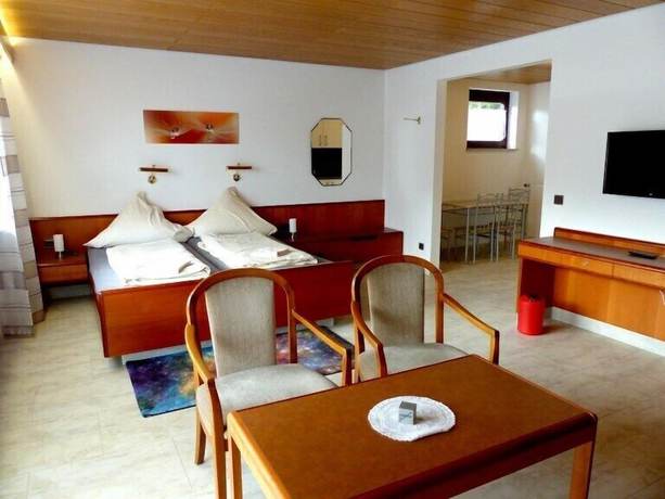 Imagen general del Hotel Garni Sebastian. Foto 1
