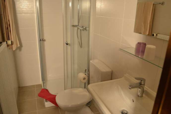 Imagen de la habitación del Hotel Garni Sebastian. Foto 12