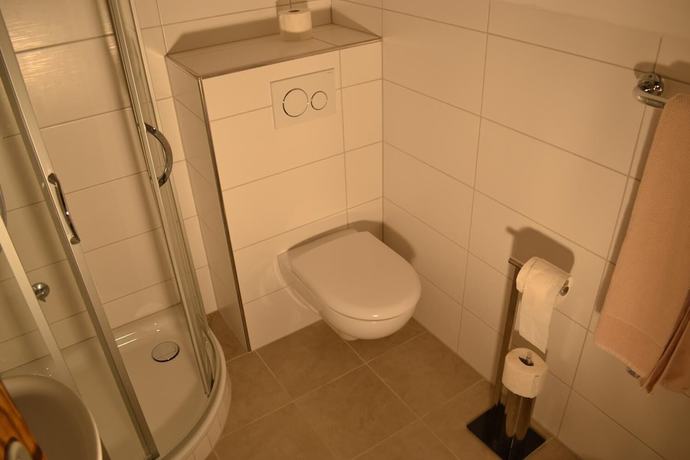 Imagen de la habitación del Hotel Garni Sebastian. Foto 13