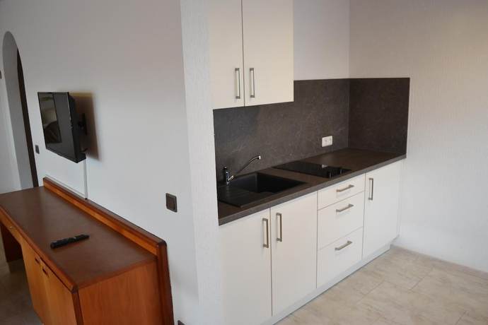 Imagen de la habitación del Hotel Garni Sebastian. Foto 20