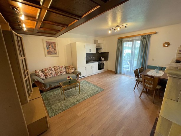 Imagen de la habitación del Hotel Garni Silberdistel. Foto 9