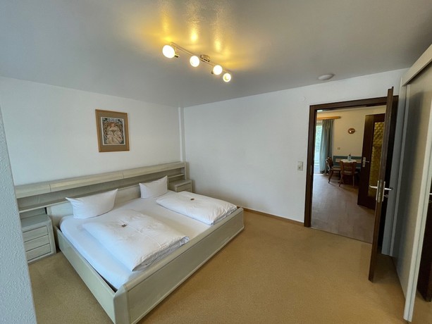 Imagen de la habitación del Hotel Garni Silberdistel. Foto 13