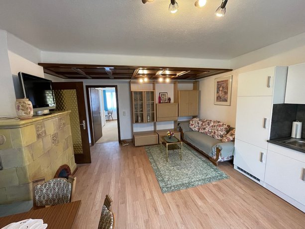 Imagen de la habitación del Hotel Garni Silberdistel. Foto 16