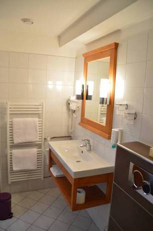 Imagen de la habitación del Hotel Garni Silberfelsen. Foto 12