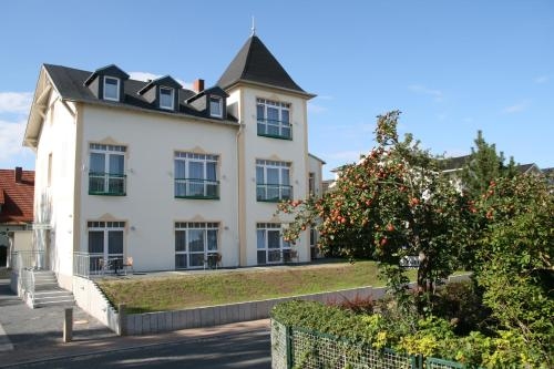 Imagen general del Hotel Garni Sonne. Foto 2