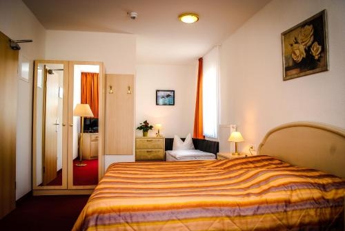 Imagen general del Hotel Garni Sonne. Foto 3