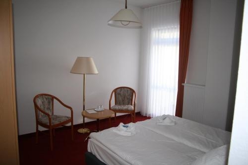 Imagen general del Hotel Garni Sonne. Foto 5