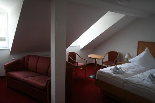 Imagen general del Hotel Garni Sonne. Foto 6