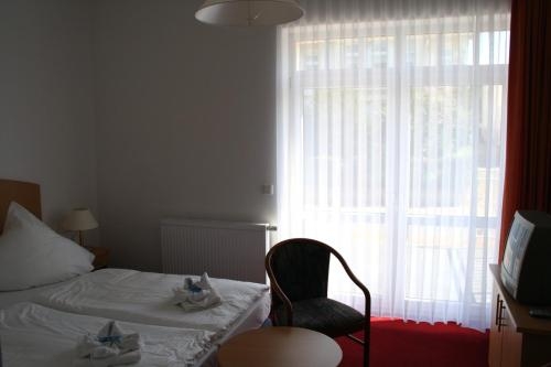 Imagen general del Hotel Garni Sonne. Foto 7